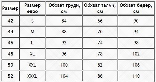 Блуза вільного силуету 8154 46 908424305 фото